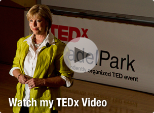 Watch my TEDx Video
